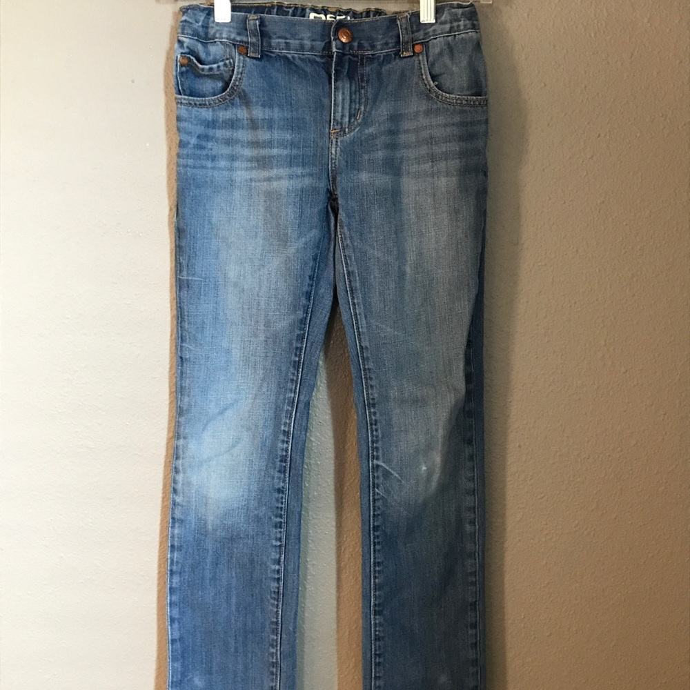 Nordstrom Peek Kids Jeans Boys Size 12